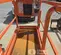 2019 Snorkel S3219E Scissor Lift