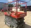 2019 Skyjack SJIII4632 Scissor Lift