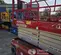 2017 MEC 4555SE Scissor Lift