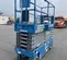2017 Genie GS-3232 Scissor Lift