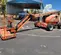 2017 JLG 600AJ Articulating Boom Lift