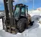 2017 Case 588H Forklift