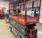 2018 Skyjack SJIII3226 Scissor Lift