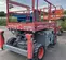 2020 Skyjack SJ6826RT Rough Terrain Scissor Lift