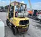 2019 HYSTER H50XT Warehouse Forklift