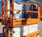 2019 Snorkel S3226E Scissor Lift