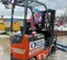 2020 Toyota 8FBCU25 Warehouse Forklift