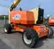 2016 JLG 800AJ Articulating Boom Lift