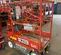 2019 Skyjack SJ12 Self-Propelled One-Person Lift