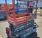 2016 Skyjack SJIII3219 Scissor Lift
