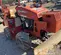 2017 Ditch Witch RT45 Trencher