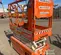 2019 Snorkel S3219E Scissor Lift