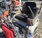 2021 Takeuchi TB210R Mini Excavator
