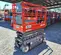 2017 Skyjack SJIII3219 Scissor Lift