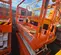 2019 Snorkel S3219E Scissor Lift