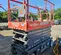 2018 Skyjack SJIII4740 Scissor Lift