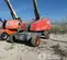2018 Skyjack SJ40T Boom Lift