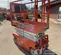 2019 Snorkel S3219E Scissor Lift