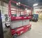 2017 MEC 4046SE Scissor Lift