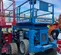 2017 Genie GS-4390 RT Rough Terrain Scissor Lift