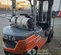 2023 Toyota 50-8FGU25 LP Warehouse Forklift