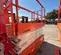 2018 Snorkel S4732E Scissor Lift