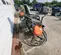 2022 Husqvarna CRT 48 Screed/Trowel