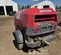 2021 Atlas Copco XAS185KDACW Air Compressor