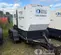 2017 Magnum Pro MMG75D Diesel Generator