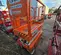 2021 Snorkel S3219E Scissor Lift