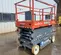 2017 Skyjack SJIII4632 Scissor Lift