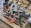2018 VICTAULIC VE272 Flange Spreaders and Crimping