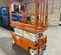 2021 Snorkel S3219E Scissor Lift