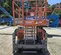 2019 Snorkel S3370RT Rough Terrain Scissor Lift