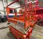2018 Snorkel S3219E Scissor Lift
