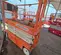2019 Snorkel S3226E Scissor Lift