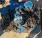 2013 Ingersoll Rand VL2-200-30-28V Hoist