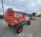 2017 Skyjack SJ45T Boom Lift