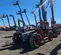 2017 Skyjack SJ643TH Forklift