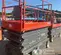 2017 Skyjack SJIII4740 Scissor Lift