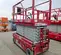 2017 MEC 4046SE Scissor Lift