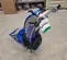 2021 Blastrac BS-110-EU Stripper
