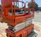 2019 Snorkel S3219E Scissor Lift