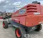 2018 Skyjack SJ40T Boom Lift