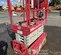 2017 MEC MICRO 19 Scissor Lift