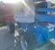 2013 Genie Z-60/34 Articulating Boom Lift