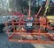 2017 JLG 460SJ Boom Lift