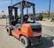 2019 Toyota 8FDU25 Forklift