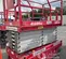 2017 MEC 4046SE Scissor Lift