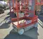 2012 Skyjack SJ12 Self-Propelled One-Person Lift